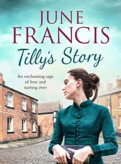 Tilly's Story by June Francis