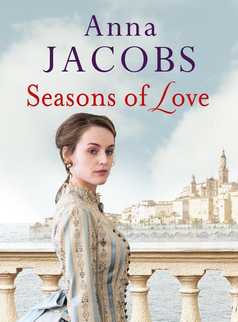 Seasons of Love by Anna Jacobs