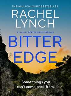 Bitter Edge by Rachel Lynch