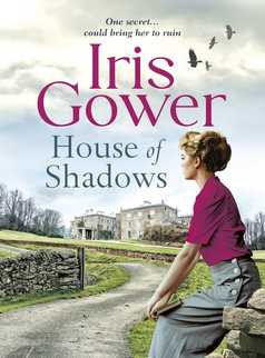 House of Shadows by Iris Gower