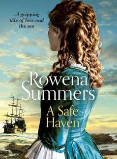 A Safe Haven by Irene Northan