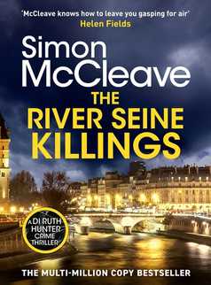 The River Seine Killings by Simon McCleave