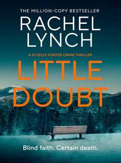 Little Doubt by Rachel Lynch