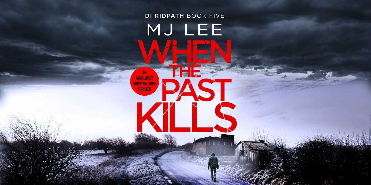 Cover of When the Past Kills