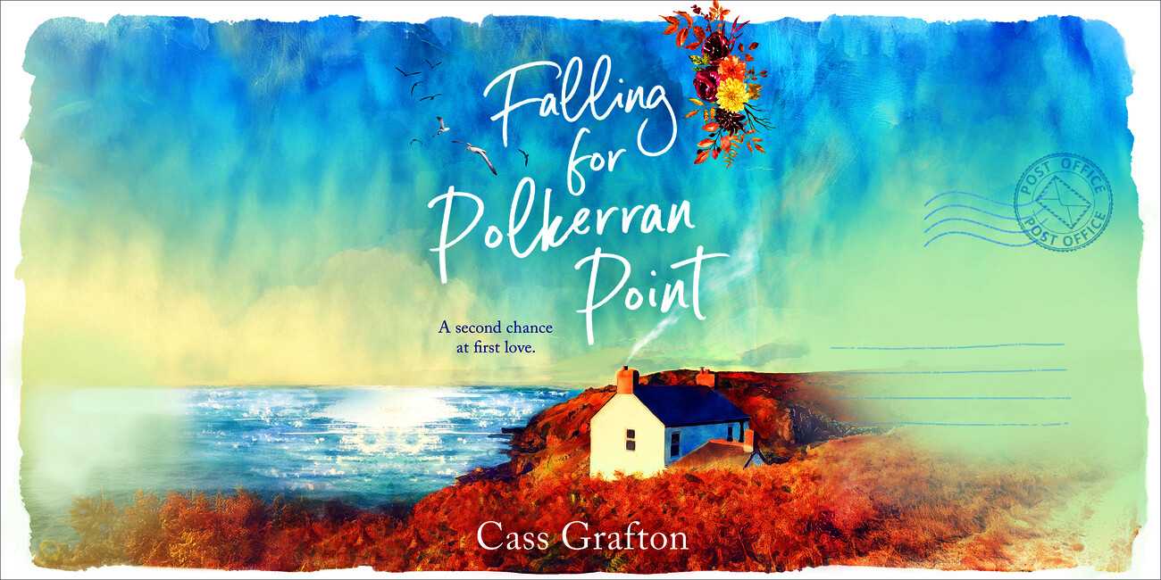 Falling for Polkerran Point