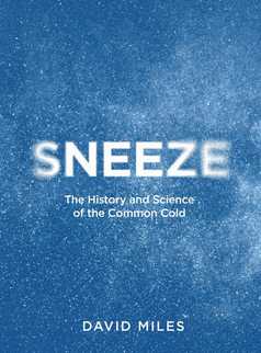 Sneeze by David Miles