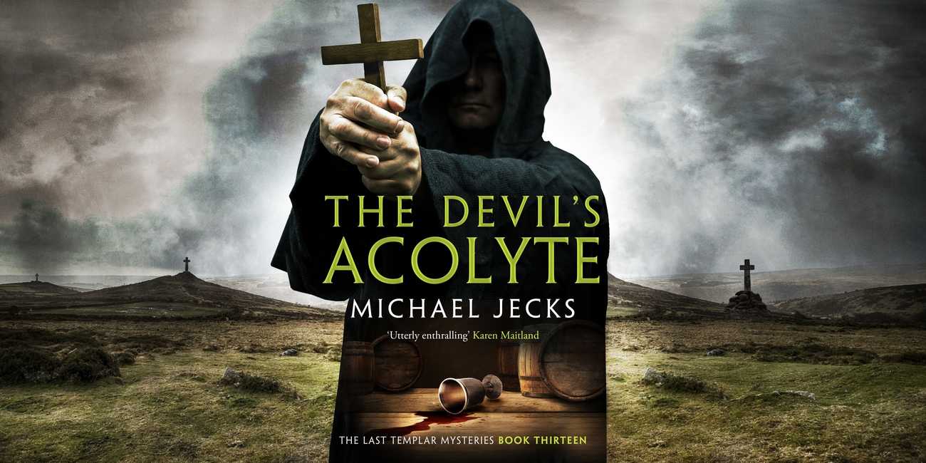 The Devil's Acolyte