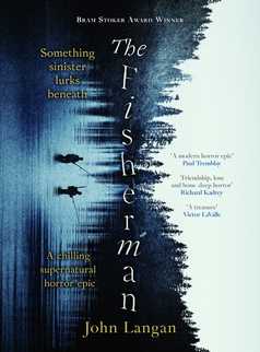 The Fisherman by John Langan