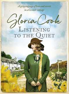 Listening to the Quiet by Gloria Cook