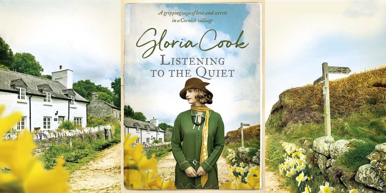 Cover of Listening to the Quiet