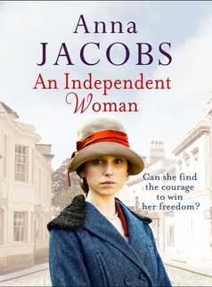 An Independent Woman by Anna Jacobs