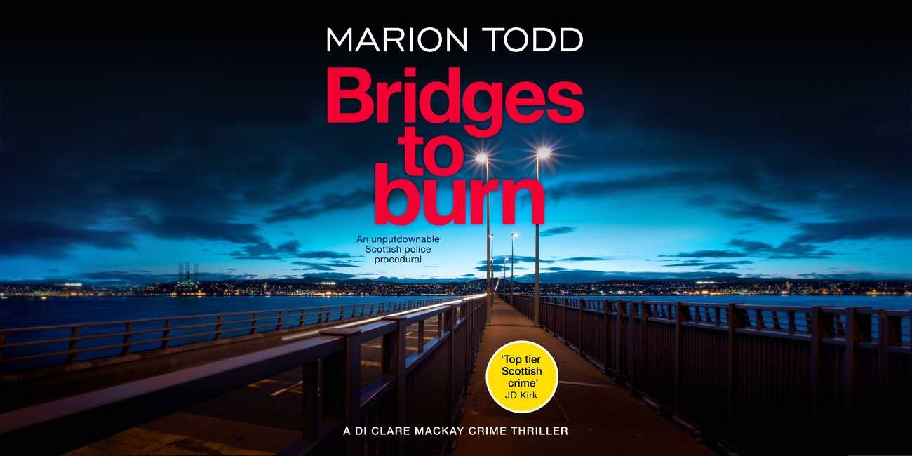 Bridges to Burn