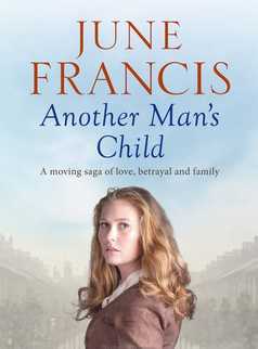 Another Man's Child by June Francis