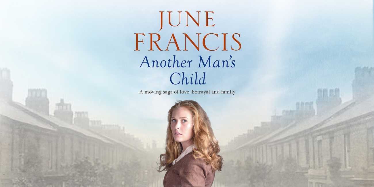 Cover of Another Man's Child