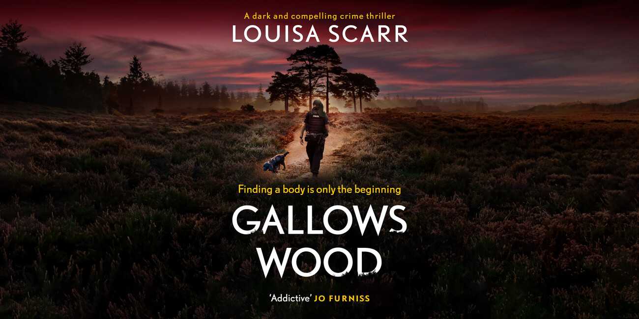 Gallows Wood