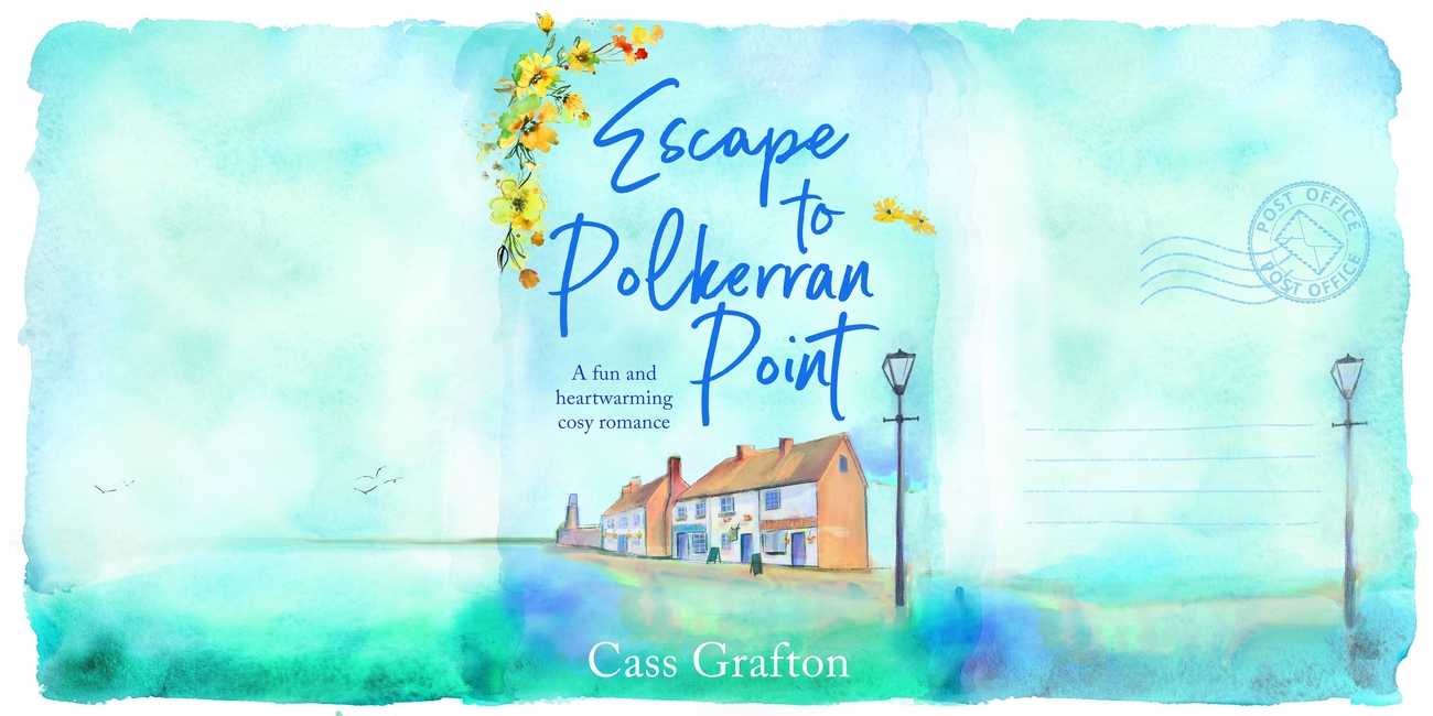 Escape to Polkerran Point