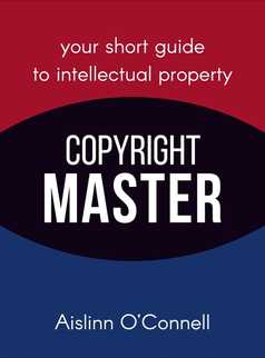 Copyright Master by Aislinn O'Connell