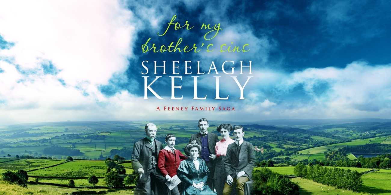 Cover of For My Brother's Sins