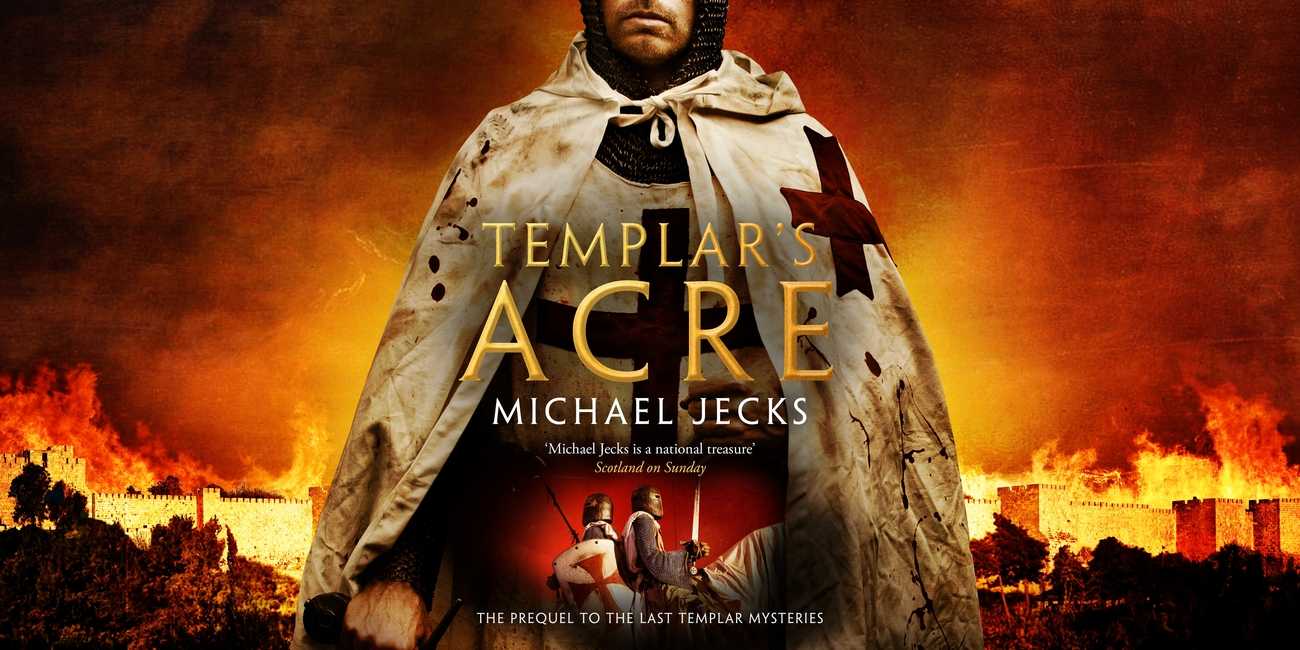 Templar's Acre