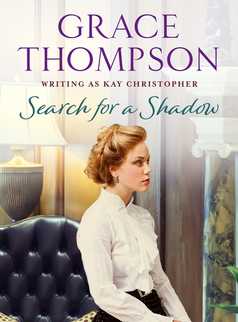 Search for a Shadow by Grace Thompson