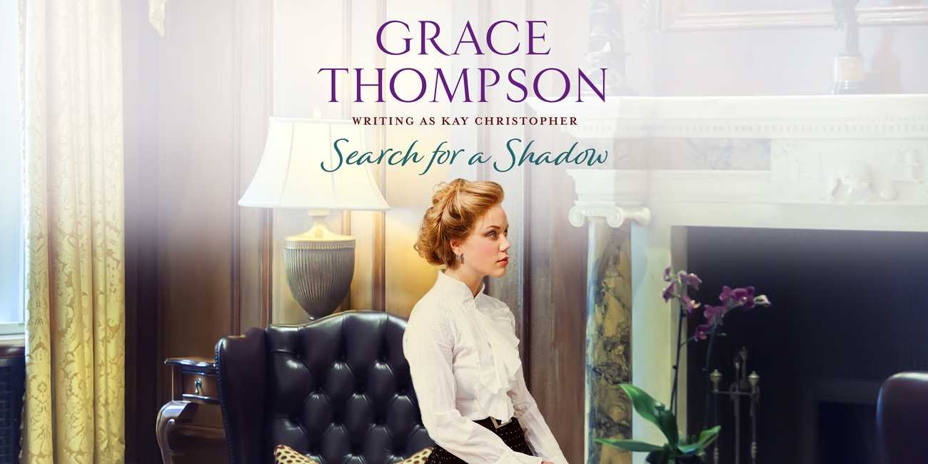 Cover of Search for a Shadow
