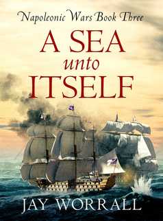 A Sea Unto Itself by Jay Worrall