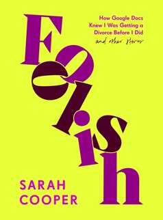 Foolish by Sarah Cooper