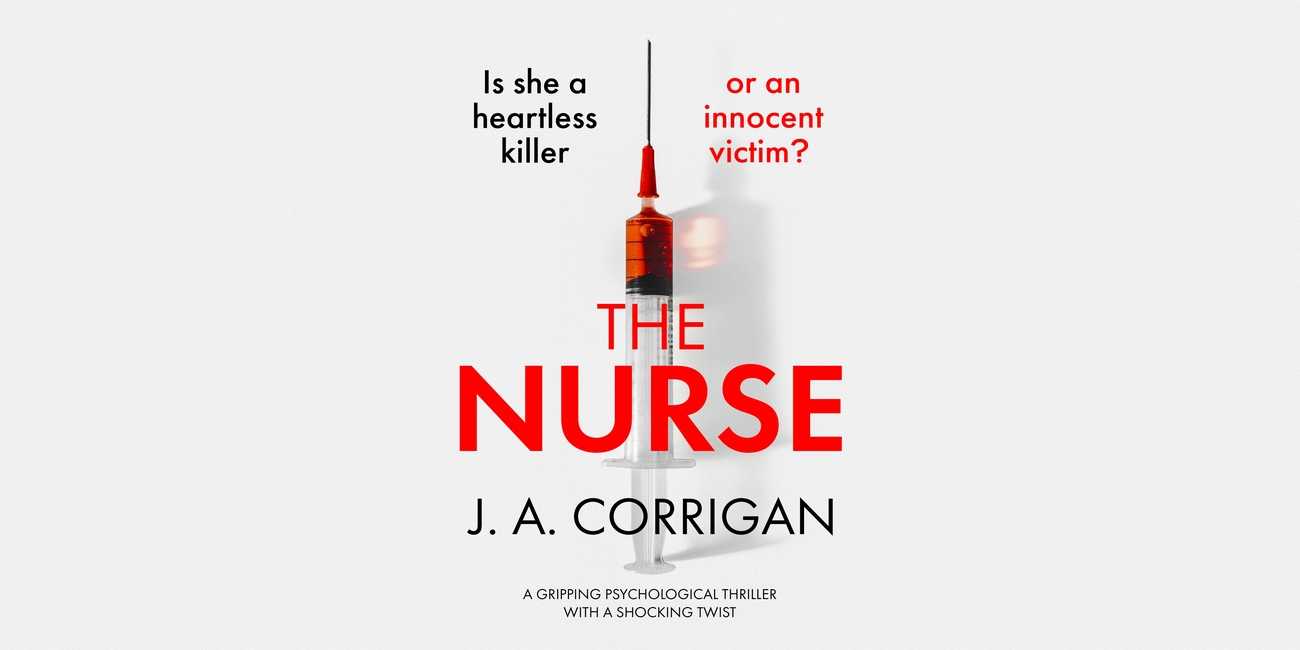 Cover of The Nurse