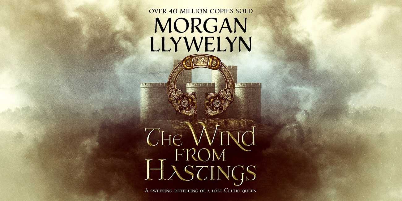 Cover of The Wind From Hastings