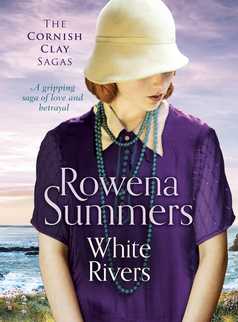 White Rivers by Rowena Summers