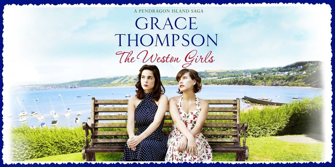 Cover of The Weston Girls