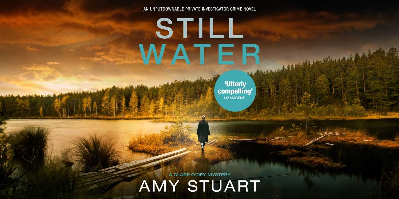 Cover of Still Water