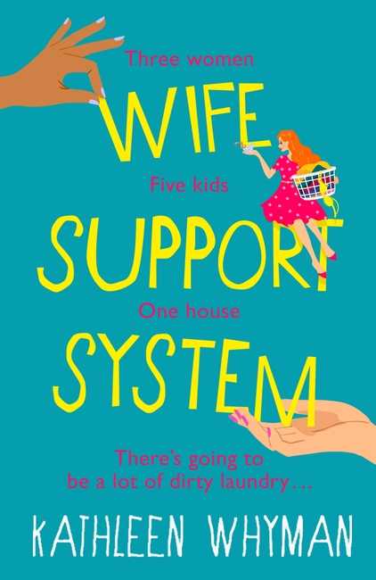 Cover of Wife Support System