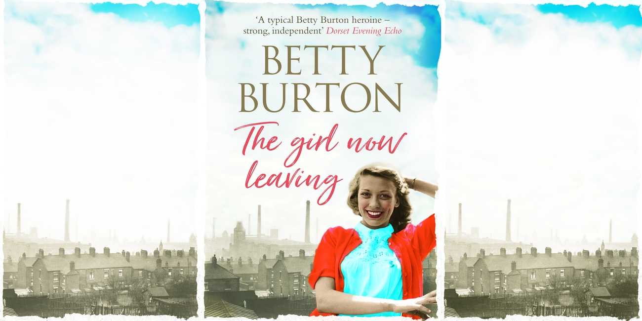 The Girl Now Leaving