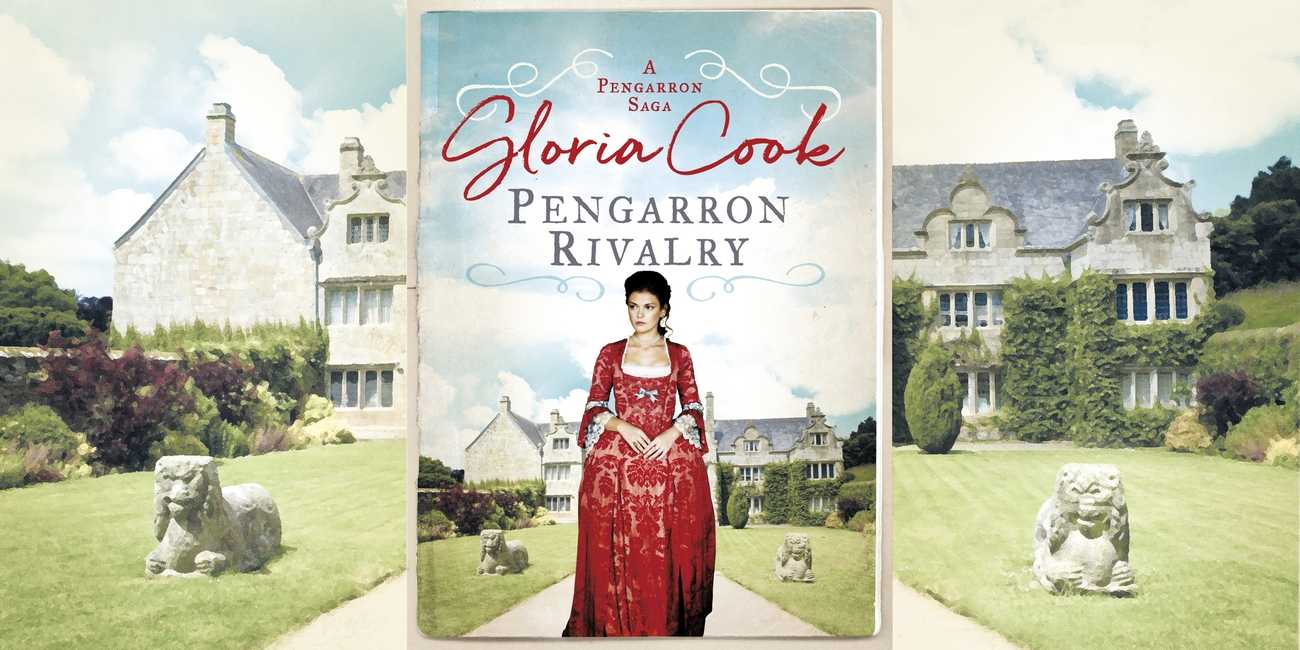 Cover of Pengarron Rivalry