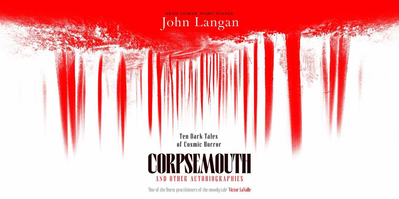 Cover of Corpsemouth and Other Autobiographies