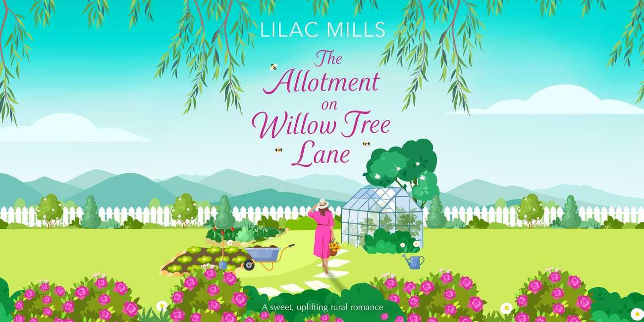 The Allotment on Willow Tree Lane