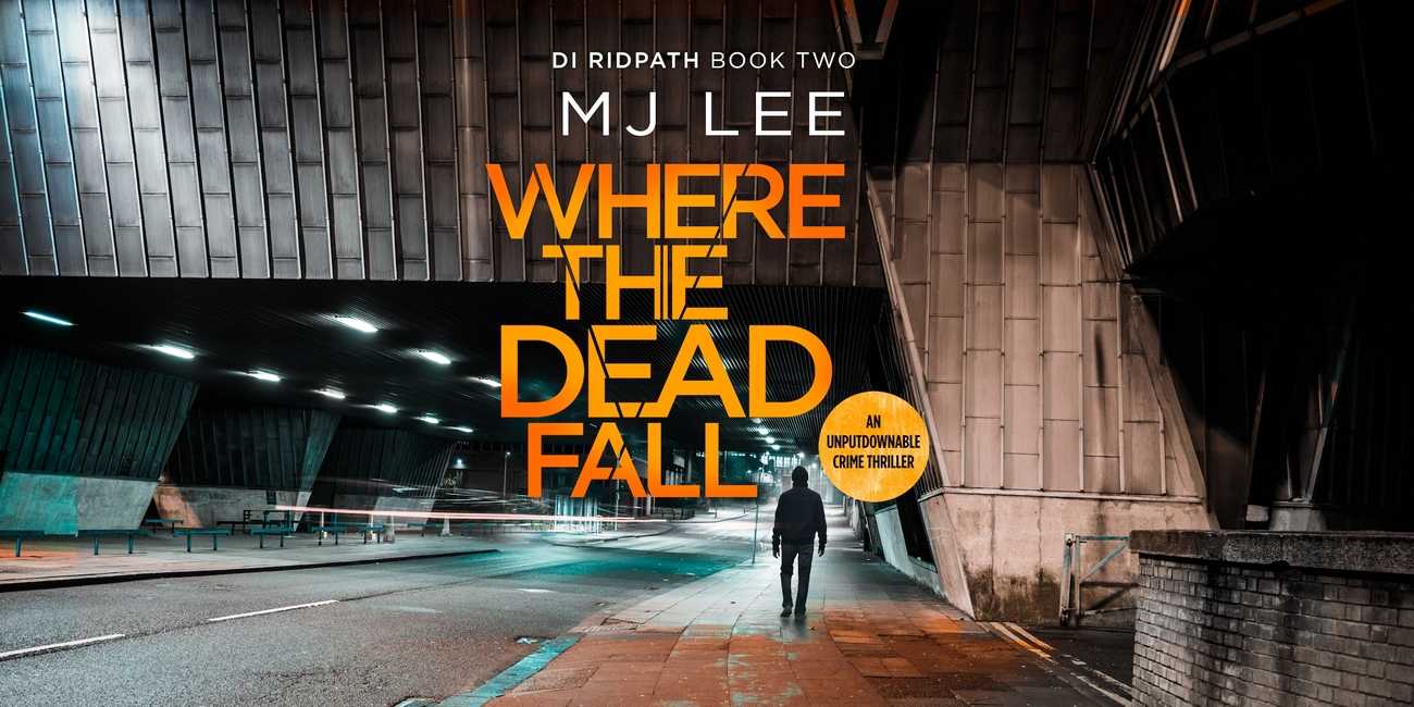 Where The Dead Fall