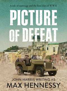 Picture of Defeat by Max Hennessy