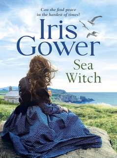 Sea Witch by Iris Gower