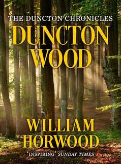 Duncton Wood by William Horwood