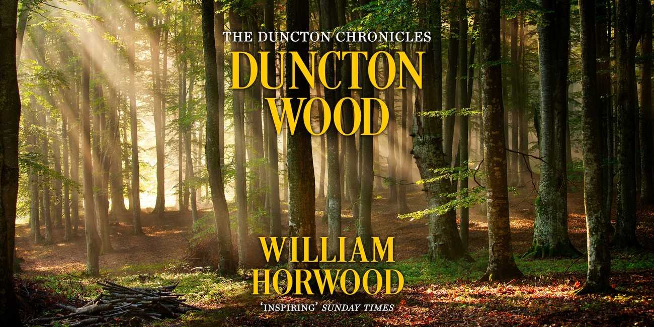 Cover of Duncton Wood