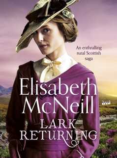 Lark Returning by Elisabeth McNeill