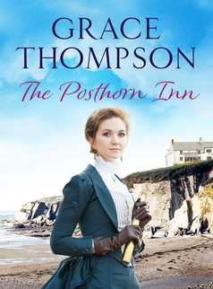 The Posthorn Inn by Grace Thompson