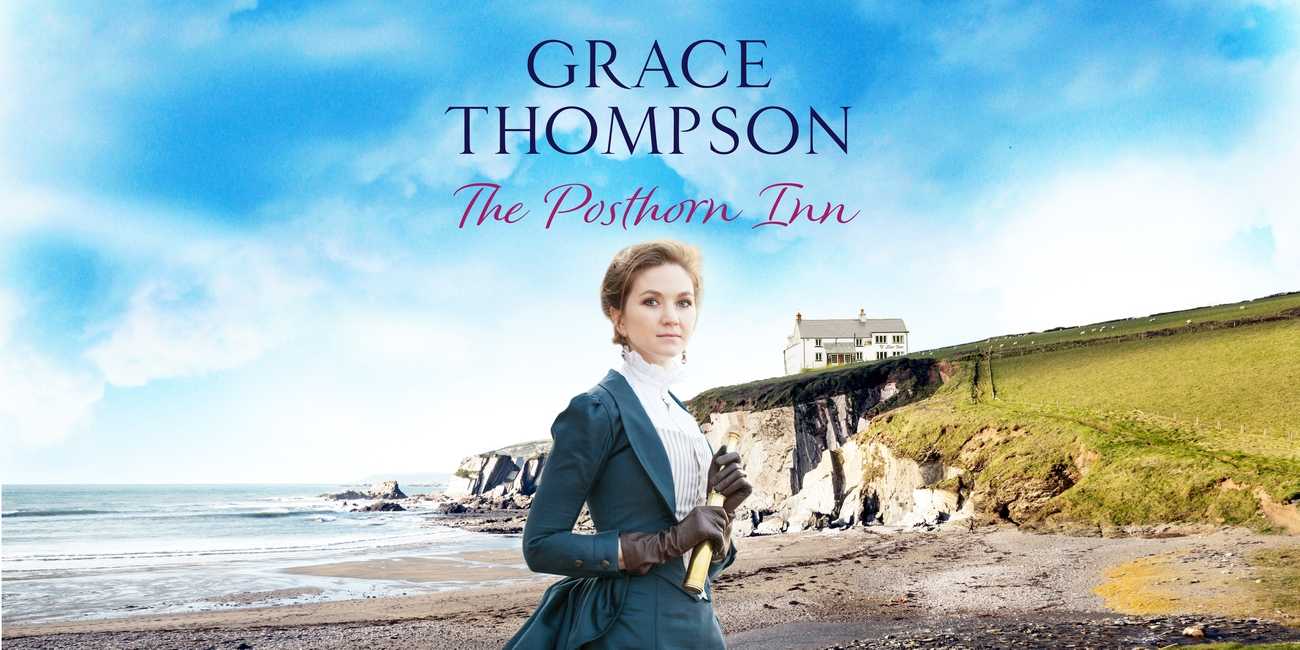 Cover of The Posthorn Inn