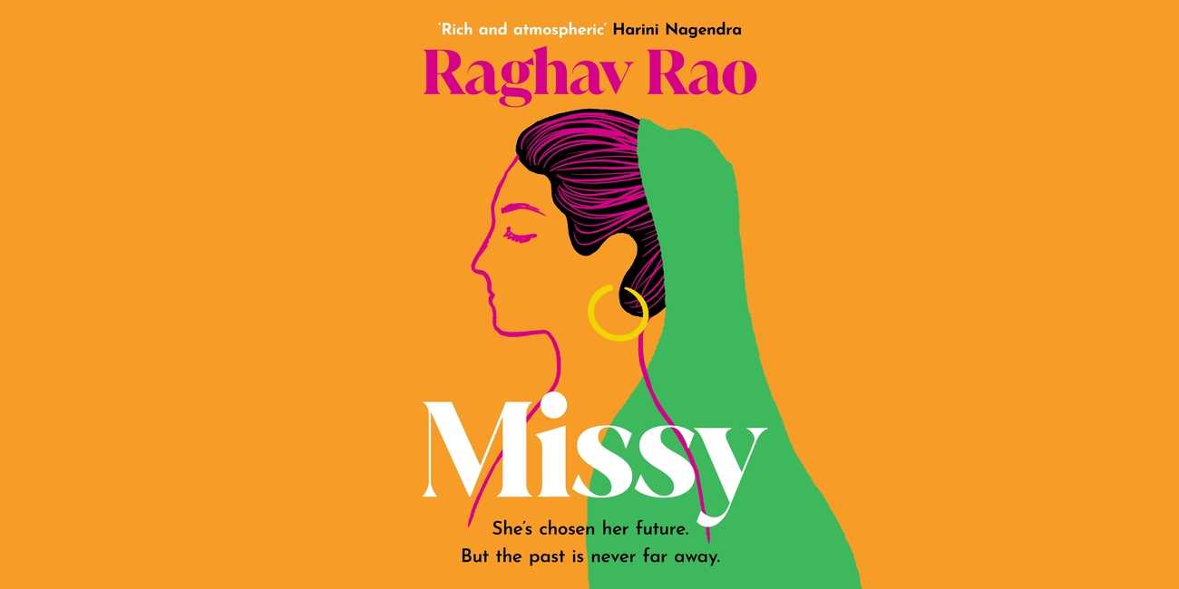 Cover of Missy