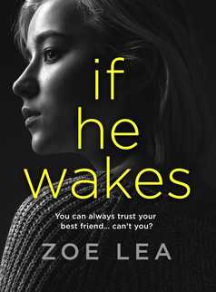 If He Wakes by Zoe Lea
