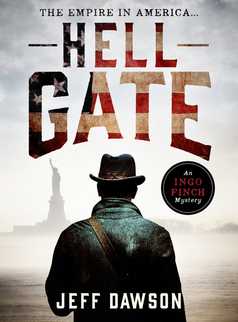 Hell Gate by Jeff Dawson