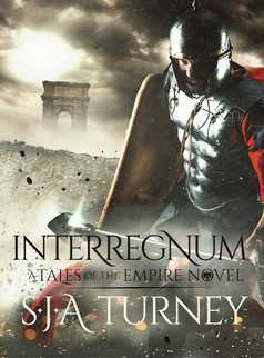 Interregnum by S.J.A. Turney