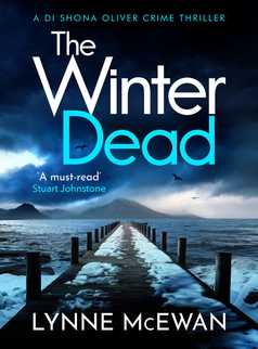 The Winter Dead by Lynne McEwan